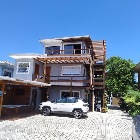 Pousada Ilha Do Campeche Florianópolis المظهر الخارجي الصورة