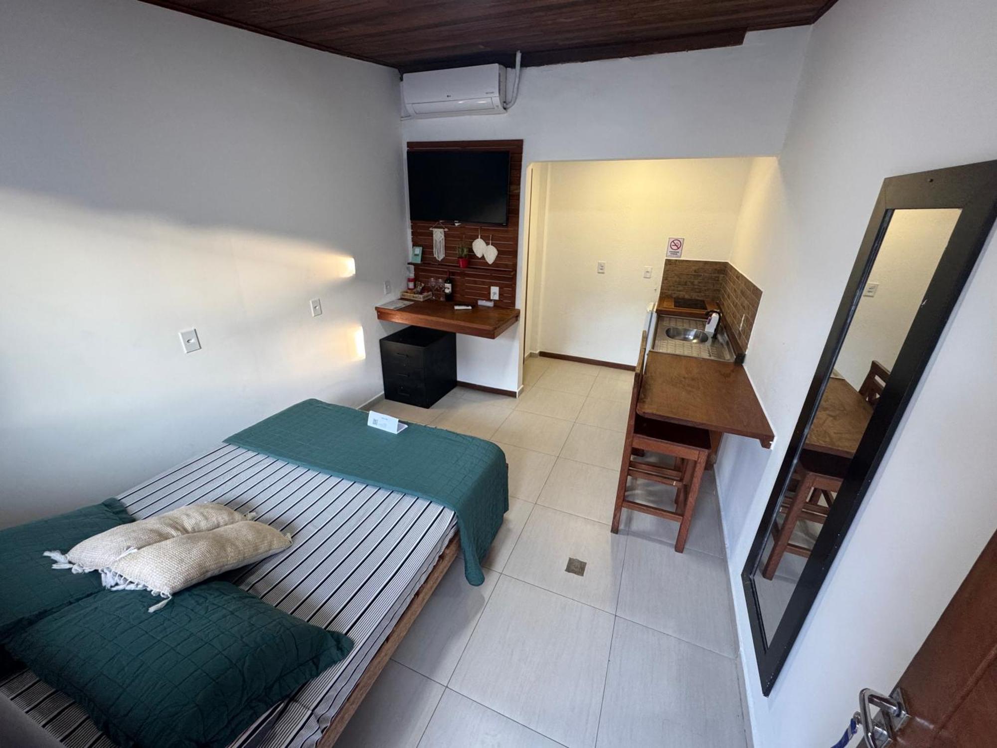 Pousada Ilha Do Campeche Florianópolis المظهر الخارجي الصورة