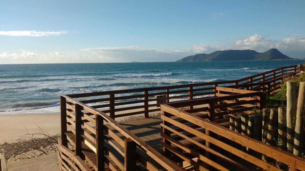 Pousada Ilha Do Campeche Florianópolis المظهر الخارجي الصورة
